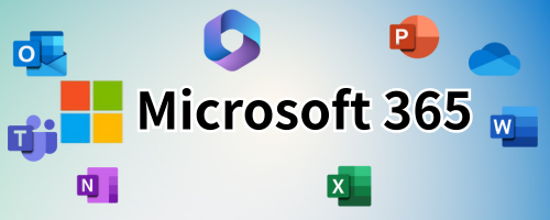 連結到M365 cloud(另開新視窗)